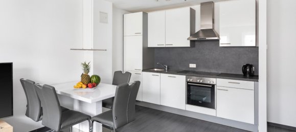 2 rooms Apartment in Frankfurt am Main, Germany No. 296828 4