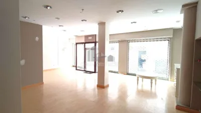 Gewerbliche Immobilie in Arrecife, Spain 150m², Nr. 211086