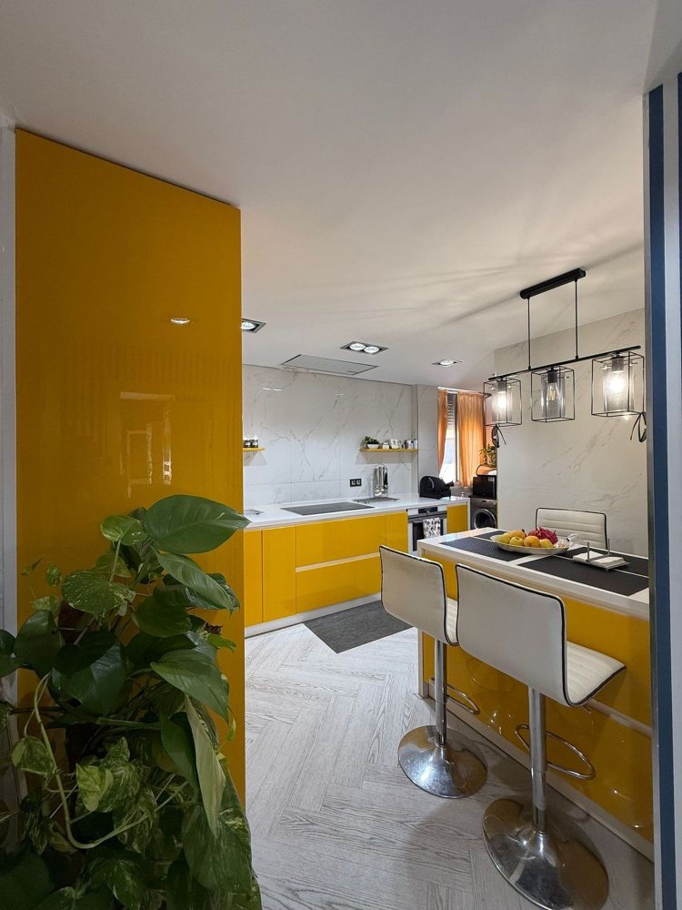 4 bedrooms Apartment in Andalusia, Spain No. 269037