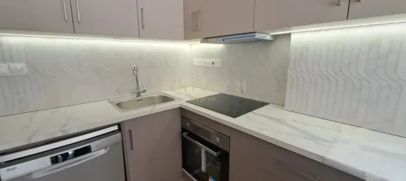 3 chambres Villa à Pyrgos, Cyprus No. 5787 2