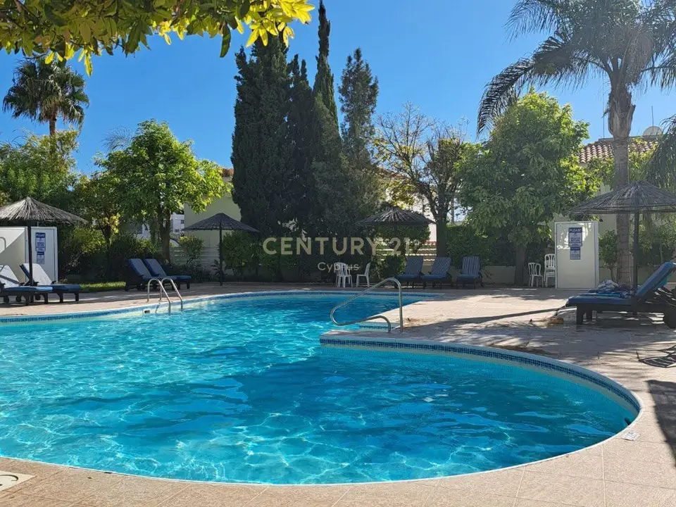 3 chambres Villa à Pyrgos, Cyprus No. 5787