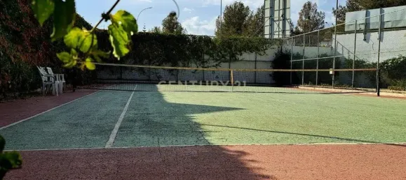 3 chambres Villa à Pyrgos, Cyprus No. 5787 11