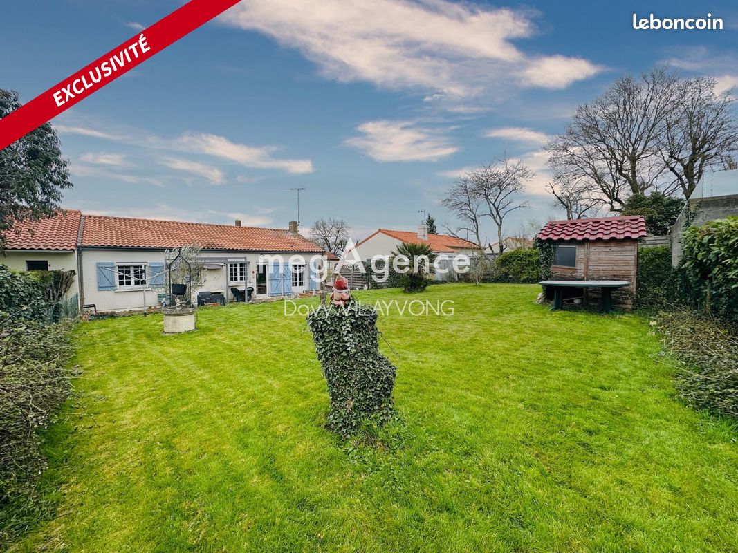 Casa T3 em Cholet, France N.º 96509