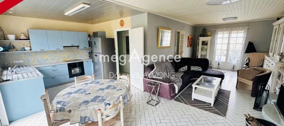 Casa T3 em Cholet, France N.º 96509 3