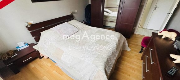 Casa T3 em Cholet, France N.º 96509 4