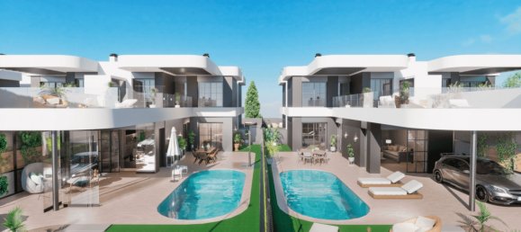 3 bedrooms House in Los Alcazares, Spain No. 286528 10