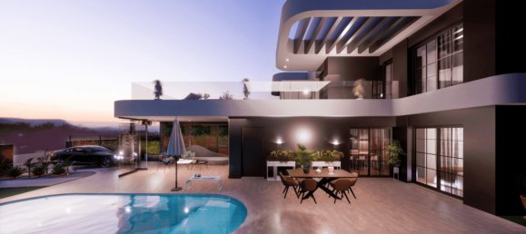 3 bedrooms House in Los Alcazares, Spain No. 286528 8