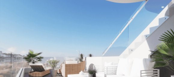 3 bedrooms House in Los Alcazares, Spain No. 286528 6