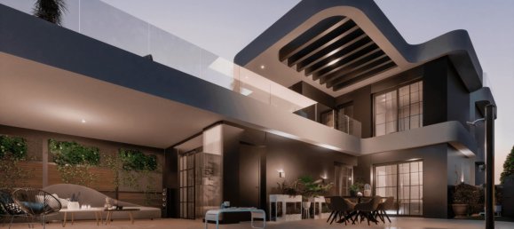 3 bedrooms House in Los Alcazares, Spain No. 286528 4