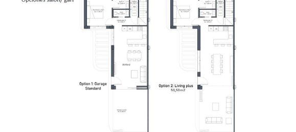 3 bedrooms House in Los Alcazares, Spain No. 286528 15