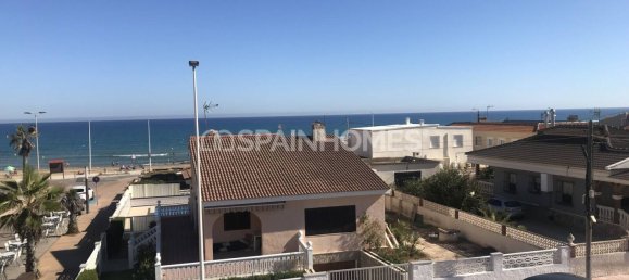 Вилла с 4 спальнями в Торревьеха, Испания № 132776 18