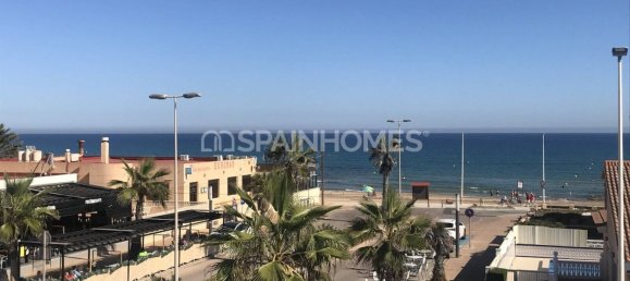 Вилла с 4 спальнями в Торревьеха, Испания № 132776 19