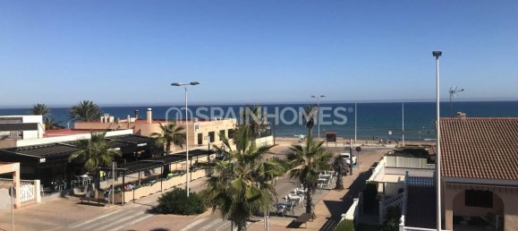 Вилла с 4 спальнями в Торревьеха, Испания № 132776 17