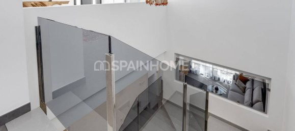 Вилла с 4 спальнями в Торревьеха, Испания № 132776 42