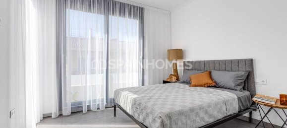 Вилла с 4 спальнями в Торревьеха, Испания № 132776 23