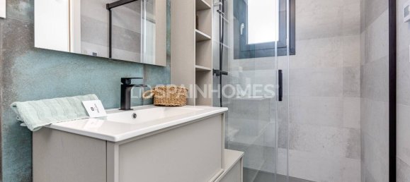 Вилла с 4 спальнями в Торревьеха, Испания № 132776 27