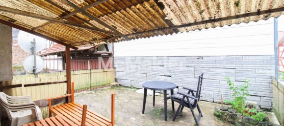 Дом с 3 спальнями в Веттерау, Германия № 337095 9