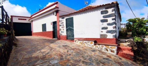 5 غرف نوم منزل في Guia de Isora, Spain رقم 130525 2