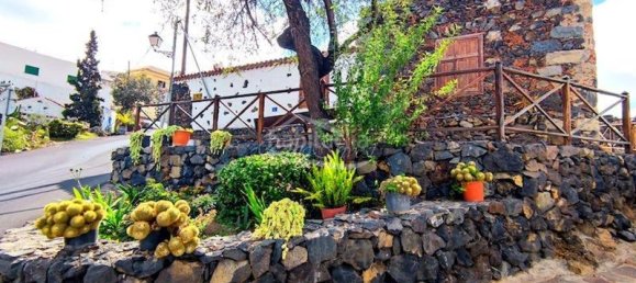 5 غرف نوم منزل في Guia de Isora, Spain رقم 130525 9