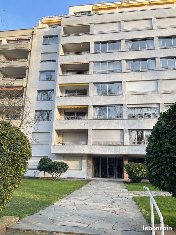 3 غرف نوم شقة في Strasbourg, France رقم 78502