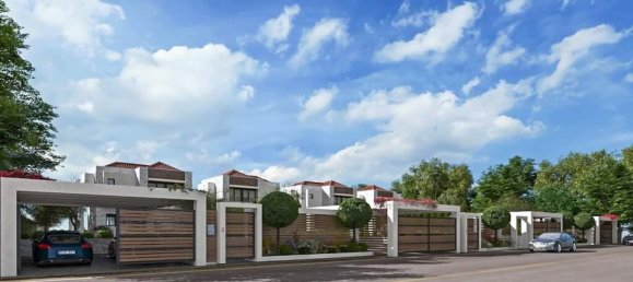 4 Schlafzimmer Villa in Chalkidiki, Greece, Nr. 3697 7