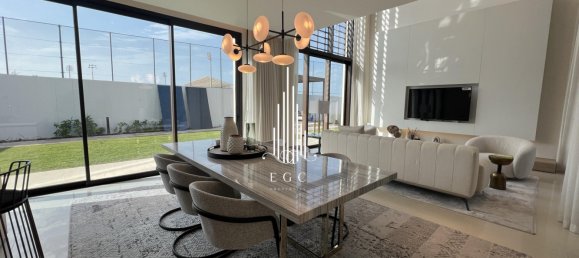 4 bedrooms Villa in Saadiyat Island, UAE No. 25079 26