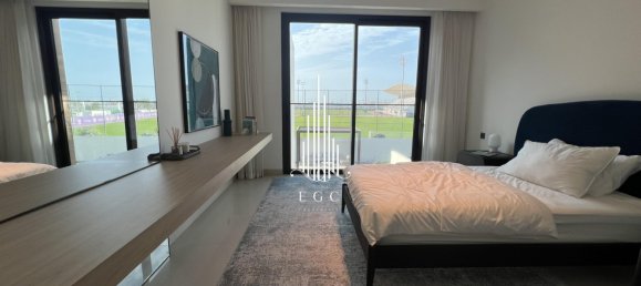 4 bedrooms Villa in Saadiyat Island, UAE No. 25079 6