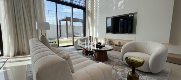 4 bedrooms Villa in Saadiyat Island, UAE No. 25079 23