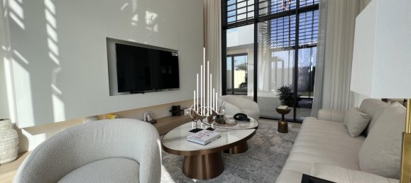 4 bedrooms Villa in Saadiyat Island, UAE No. 25079 24