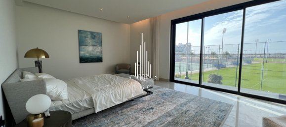 4 bedrooms Villa in Saadiyat Island, UAE No. 25079 19