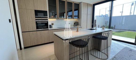 4 bedrooms Villa in Saadiyat Island, UAE No. 25079 17