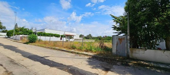 1000m² Land in Nardò, Italy No. 135799 5