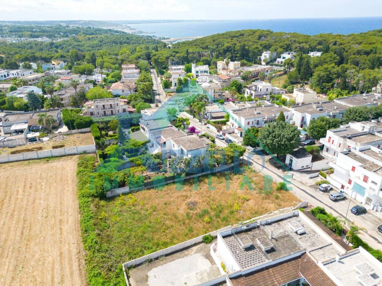 1000m² Land in Nardò, Italy No. 135799