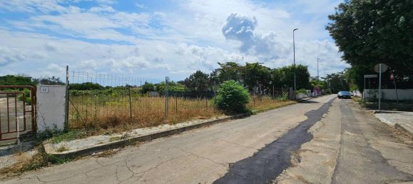 1000m² Land in Nardò, Italy No. 135799 3