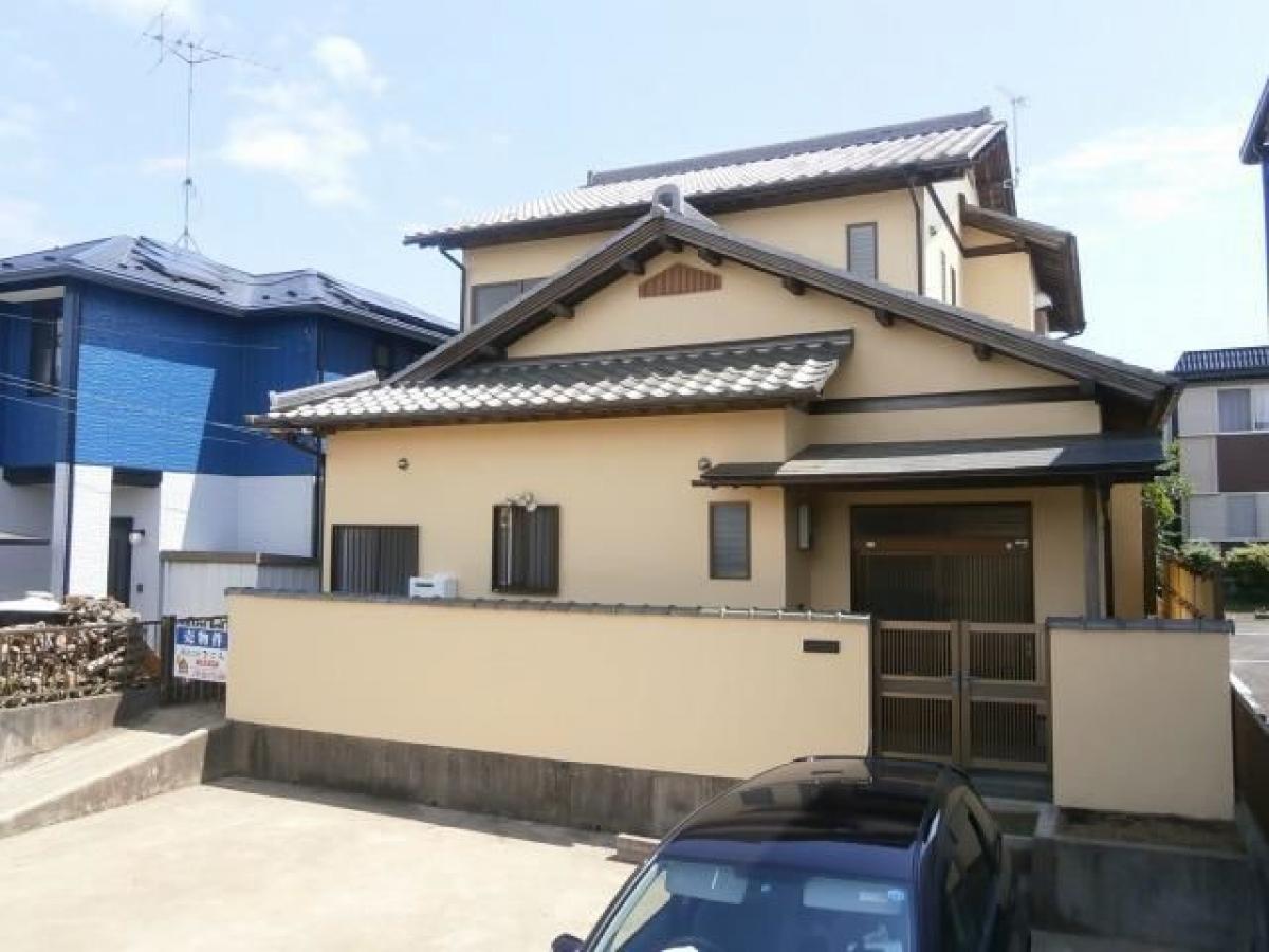 5 bedrooms House in Ibaraki, Japan No. 3867