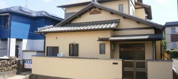 5 bedrooms House in Ibaraki, Japan No. 3867 2