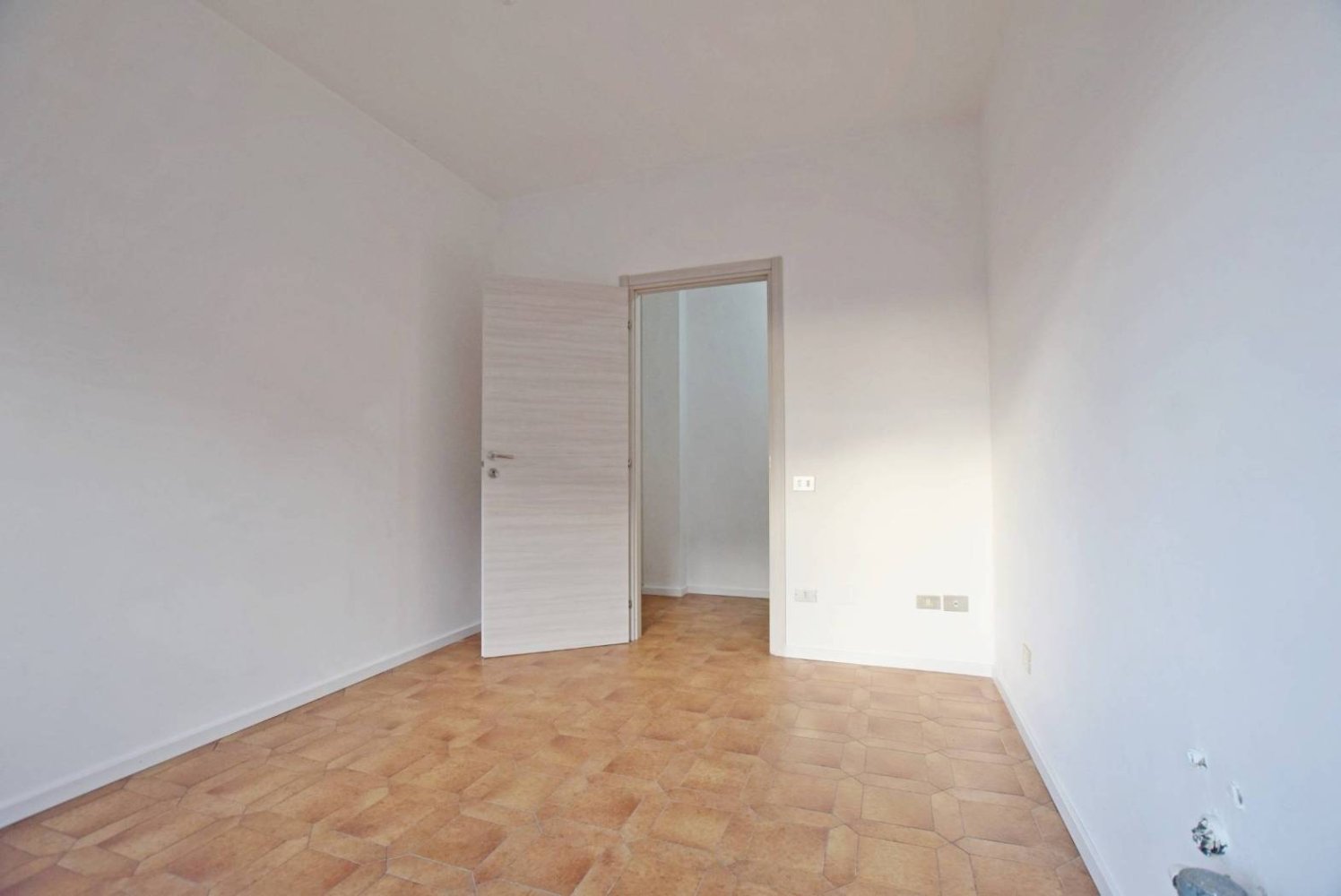 1 bedroom Apartment in Mondovì, Italy No. 168545