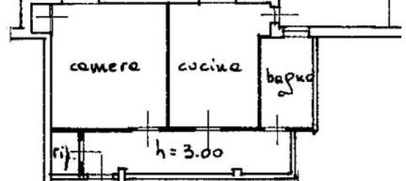 1 bedroom Apartment in Mondovì, Italy No. 168545 15