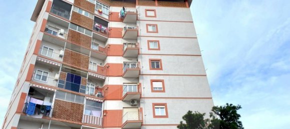 Apartamento T2 em Bari, Italy N.º 29081 3