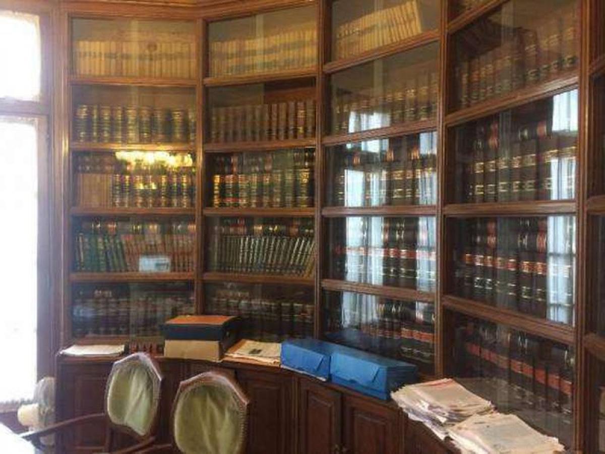  Office in Cordoba, Argentina No. 29555