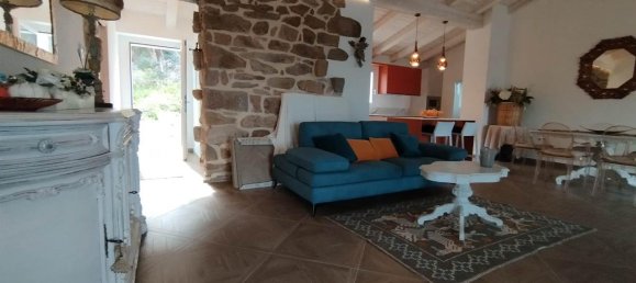 4-Zimmer Villa in Palau, Italy, Nr. 234441 30