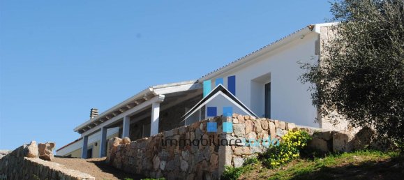 4-Zimmer Villa in Palau, Italy, Nr. 234441 4