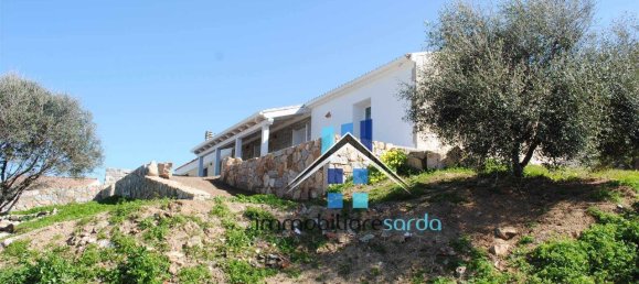 4-Zimmer Villa in Palau, Italy, Nr. 234441 3