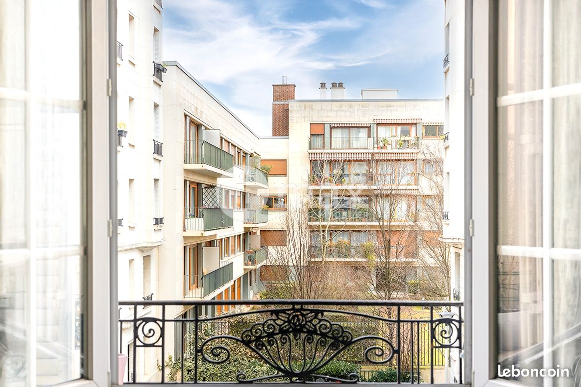 Estúdio em Courbevoie, France N.º 141875