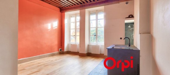 استوديو في Lyon, France رقم 337638 3