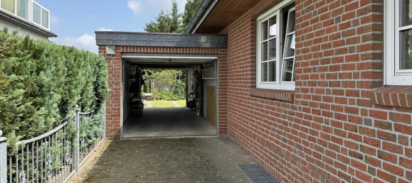 4-Zimmer Haus in Harburg, Germany, Nr. 257007 8