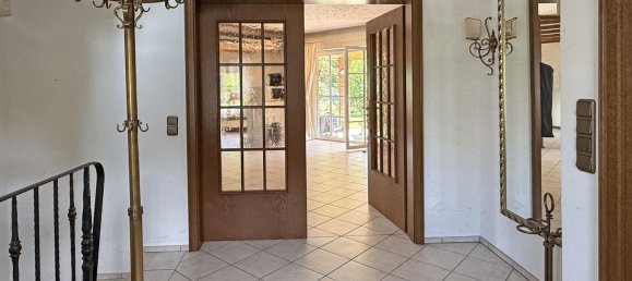 4-Zimmer Haus in Harburg, Germany, Nr. 257007 10