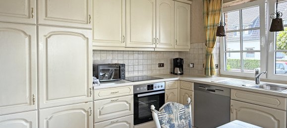 4-Zimmer Haus in Harburg, Germany, Nr. 257007 16