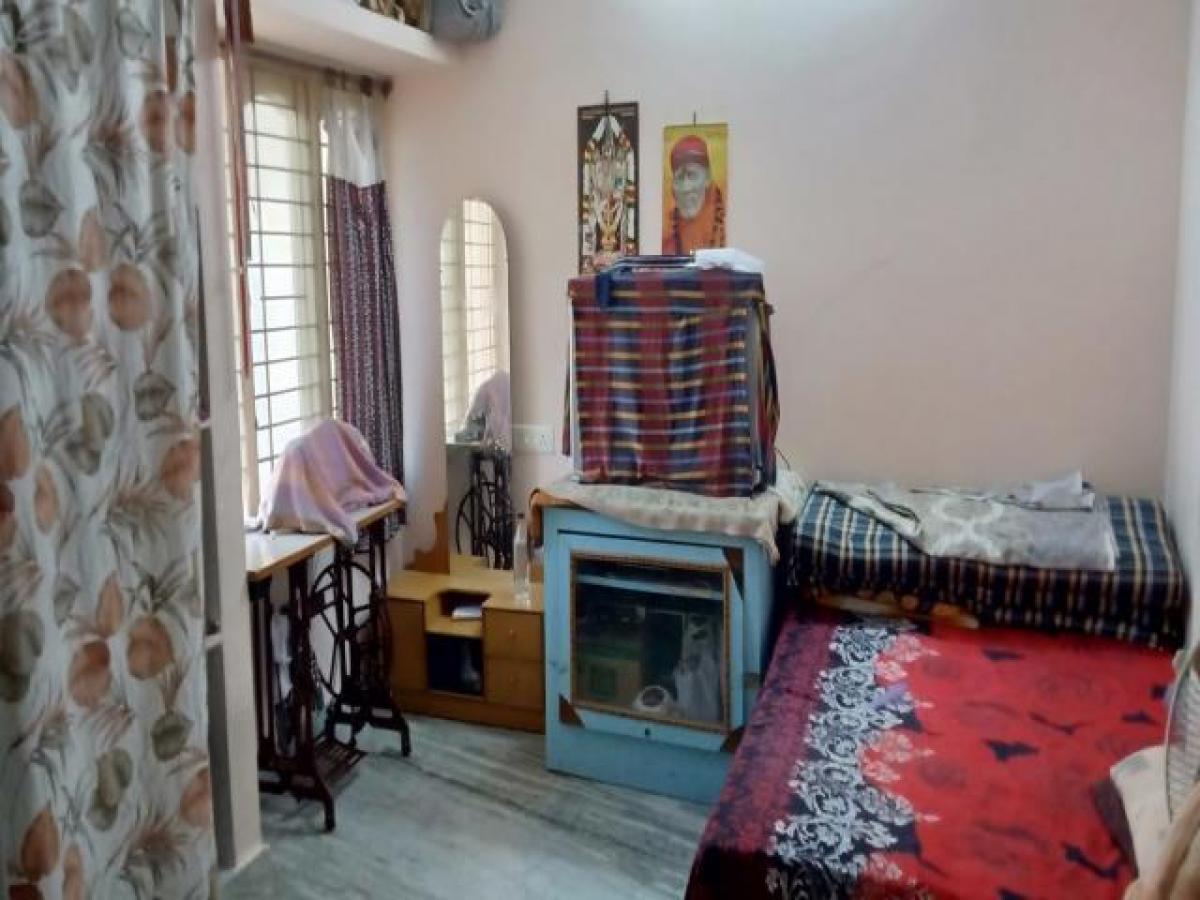 3 bedrooms House in Hyderabad, India No. 4758