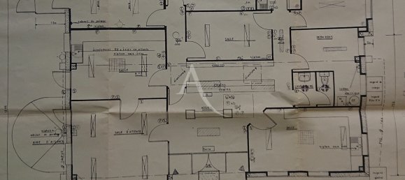 Gewerbliche Immobilie in Selles-sur-Cher, France 180m², Nr. 63235 3